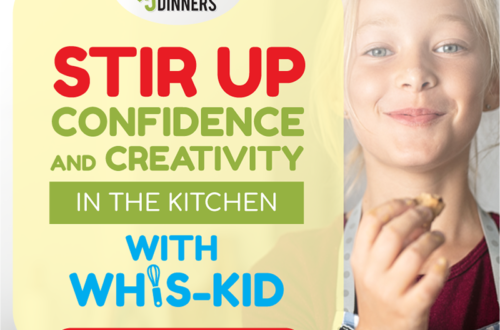 Whis-kid cooking lessons for kids