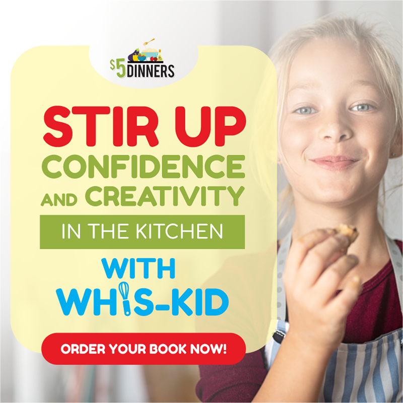 Whis-kid cooking lessons for kids